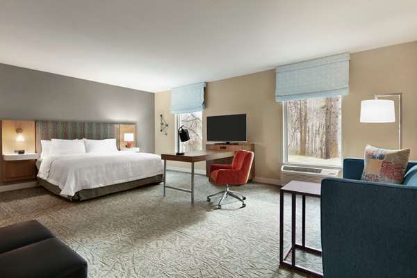 - Hampton Inn & Suites Johns Creek
