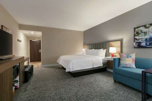  - Hampton Inn & Suites Johns Creek