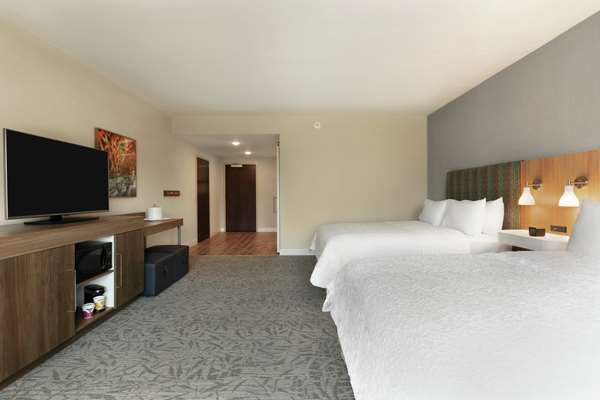  - Hampton Inn & Suites Johns Creek
