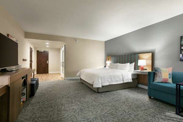  - Hampton Inn & Suites Johns Creek