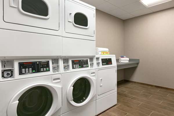  - Hampton Inn & Suites Johns Creek