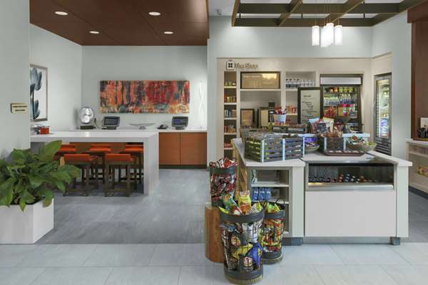 Restaurant - Hilton Garden Inn Thornton - I-25, Exit 226