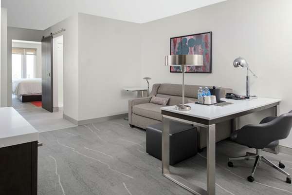  - Hilton Garden Inn Thornton - I-25, Exit 226