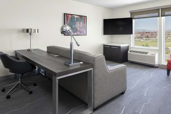  - Hilton Garden Inn Thornton - I-25, Exit 226