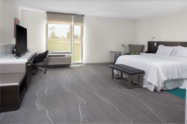  - Hilton Garden Inn Thornton - I-25, Exit 226