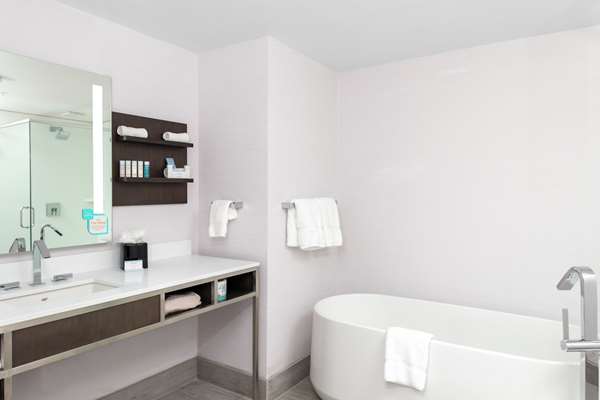  - Hilton Garden Inn Thornton - I-25, Exit 226