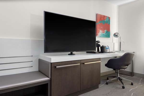  - Hilton Garden Inn Thornton - I-25, Exit 226