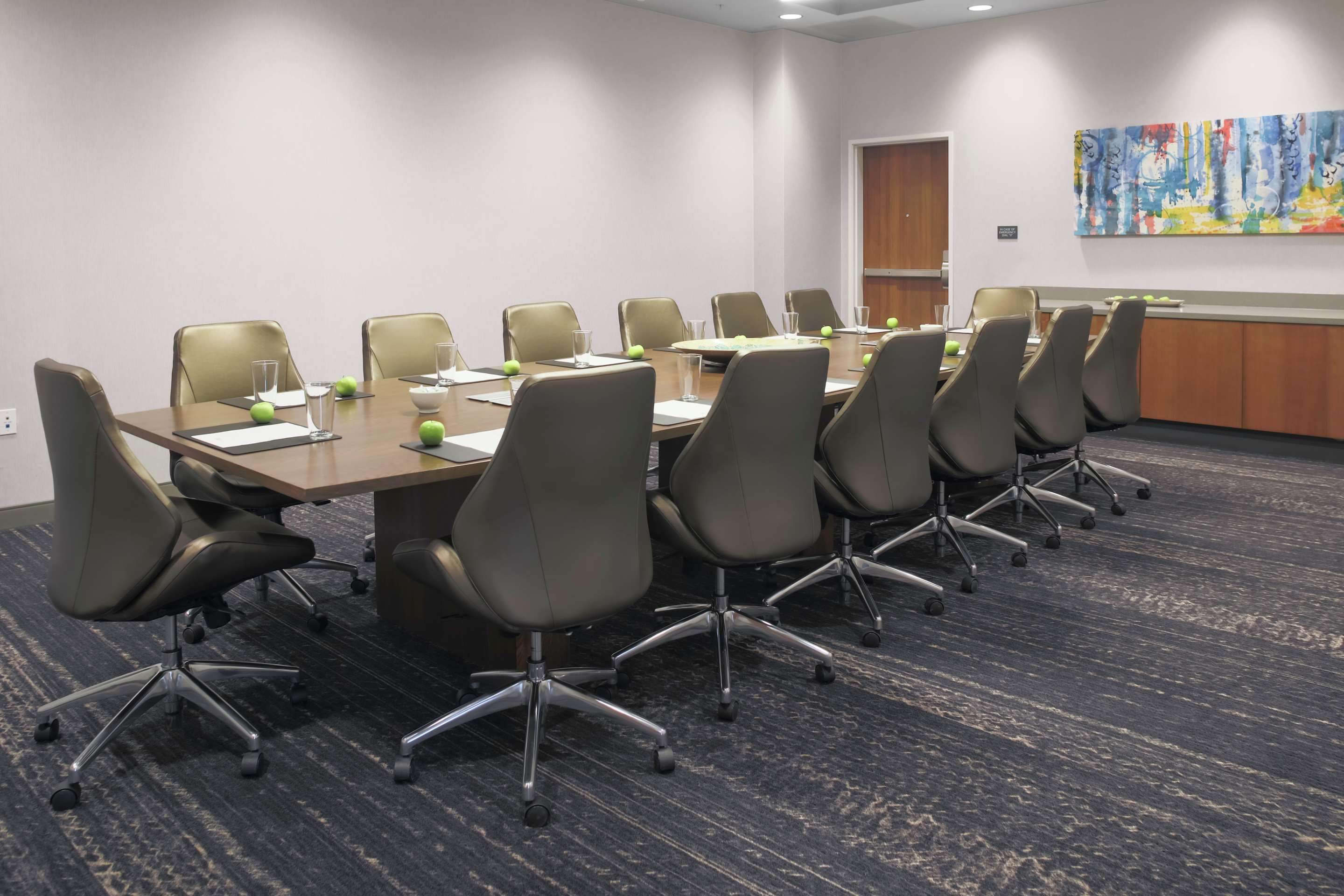 Meeting Room | Hilton Garden Inn Denver/Thornton