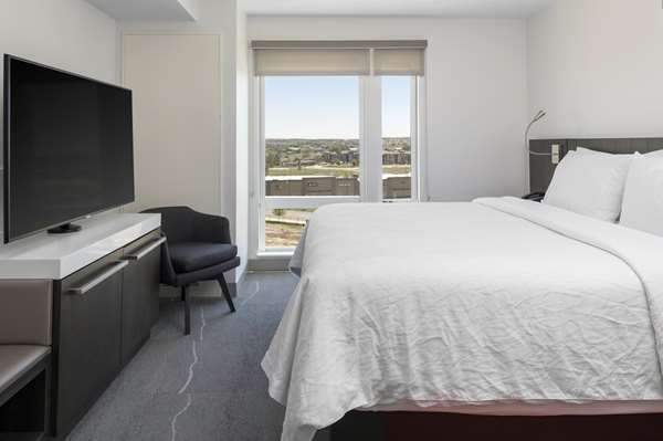  - Hilton Garden Inn Thornton - I-25, Exit 226