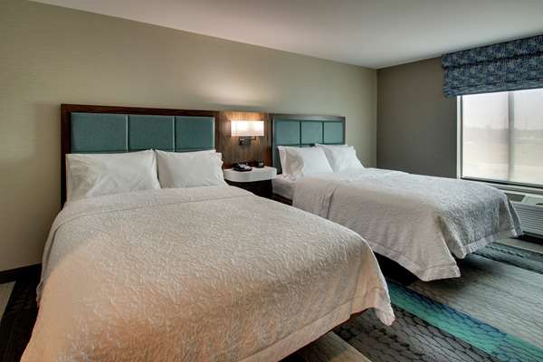  - Hampton Inn & Suites Southport