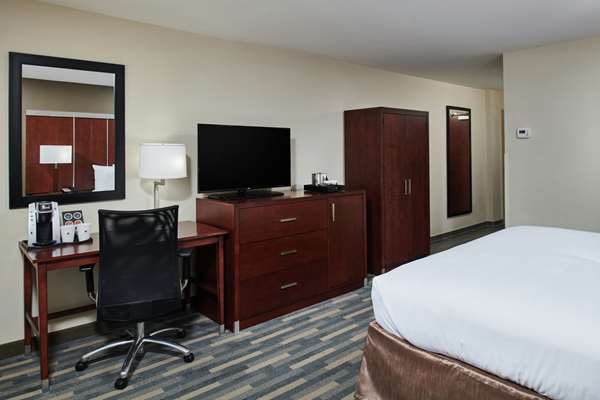  - DoubleTree by Hilton Hotel Crabtree Valley Raleigh