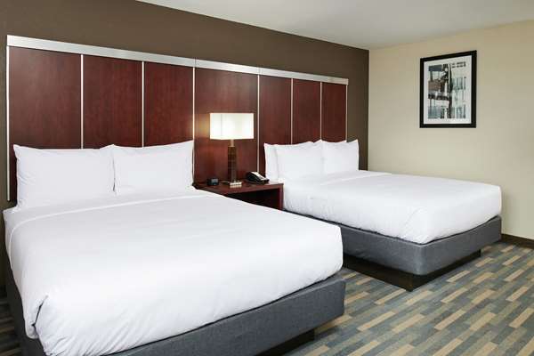  - DoubleTree by Hilton Hotel Crabtree Valley Raleigh
