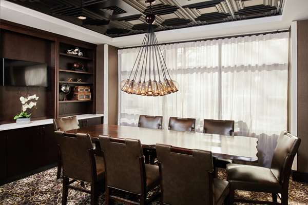  - DoubleTree by Hilton Hotel Crabtree Valley Raleigh