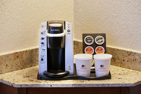  - DoubleTree by Hilton Hotel Crabtree Valley Raleigh