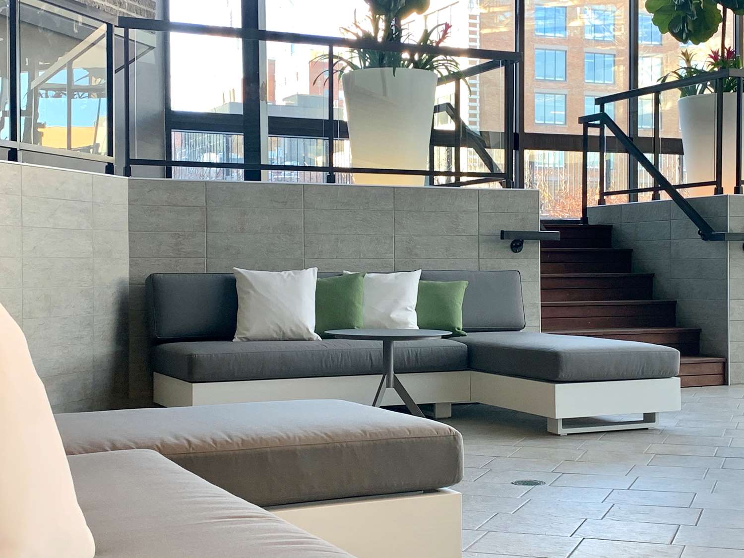 DoubleTree by Hilton Montreal Downtown