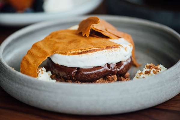 Restaurant - DoubleTree by Hilton Hotel Convention Centre Montreal