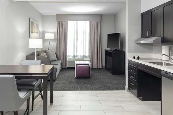  - Homewood Suites by Hilton Largo - I-95 & I-495, Exit 17