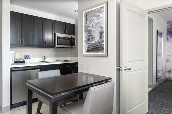  - Homewood Suites by Hilton Largo - I-95 & I-495, Exit 17