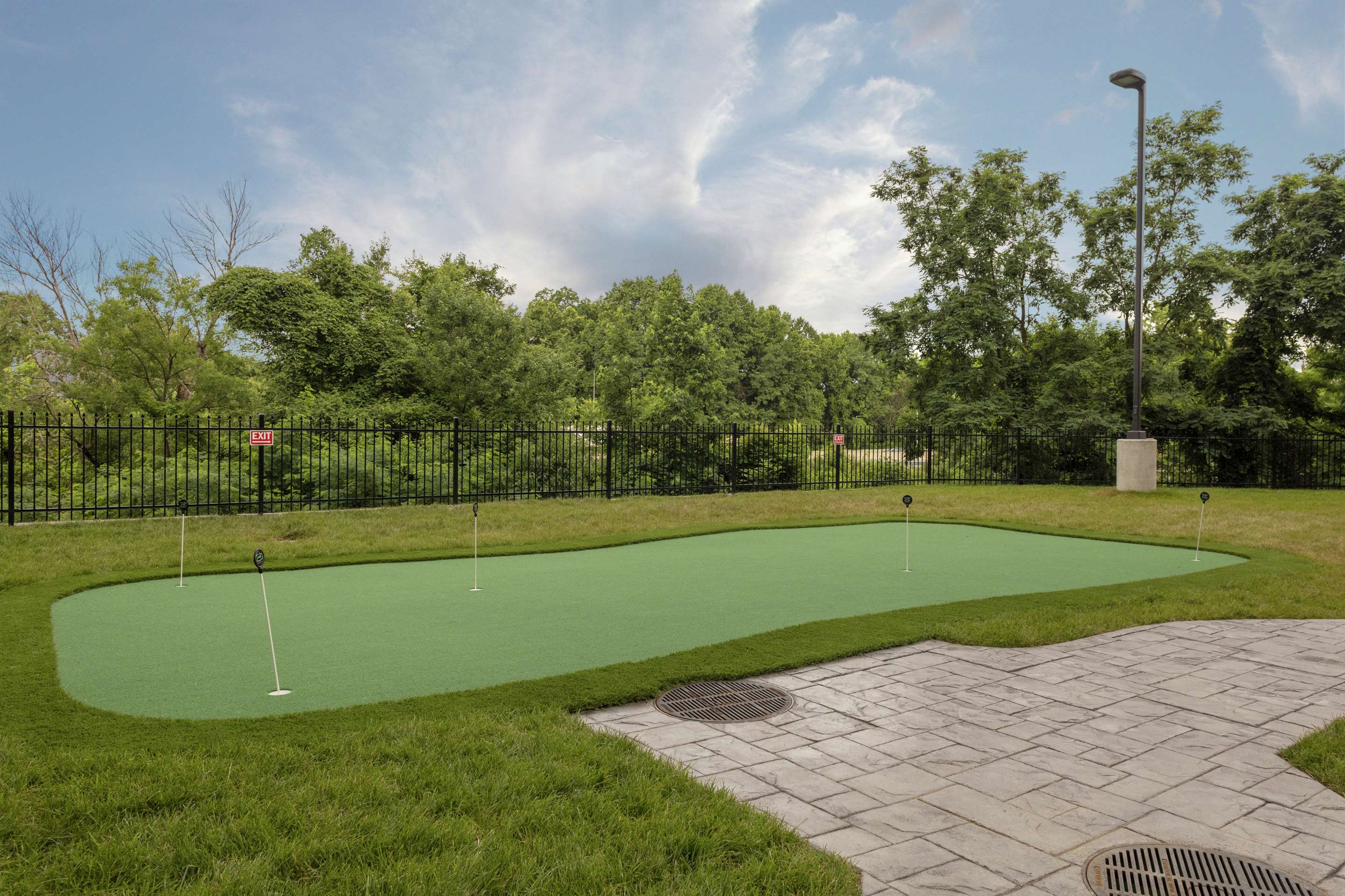 Recreational Facility