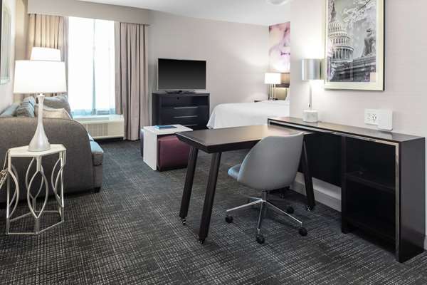  - Homewood Suites by Hilton Largo - I-95 & I-495, Exit 17