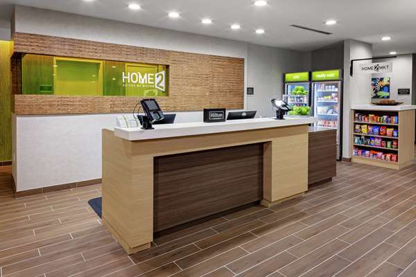  - Home2 Suites by Hilton Richmond