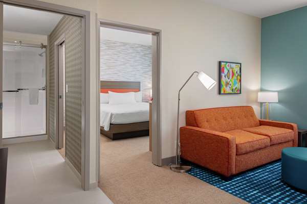 - Home2 Suites by Hilton Richmond