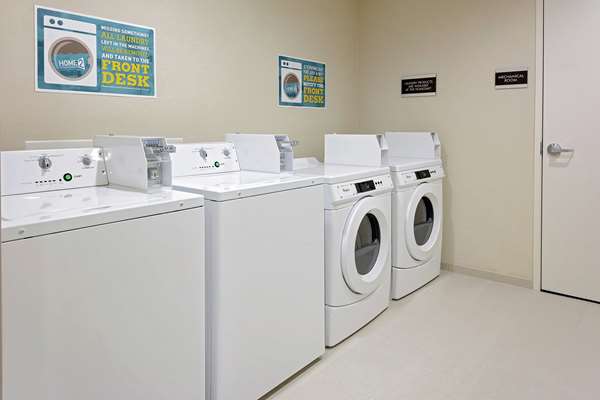  - Home2 Suites by Hilton Richmond