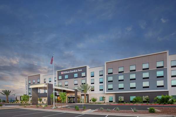 Exterior view - Hilton Garden Inn Surprise