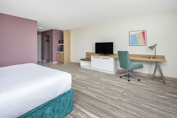  - Hilton Garden Inn Surprise