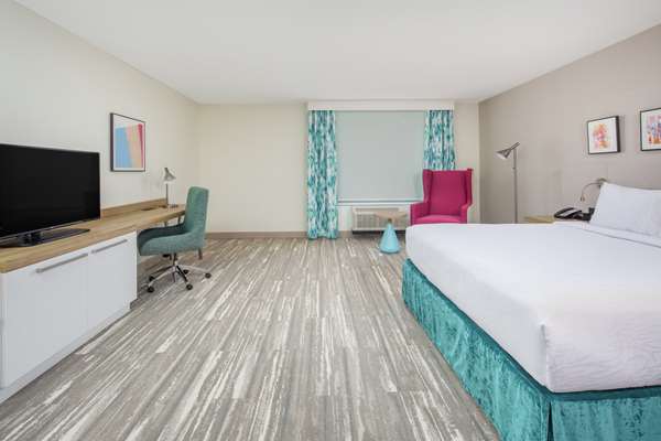  - Hilton Garden Inn Surprise