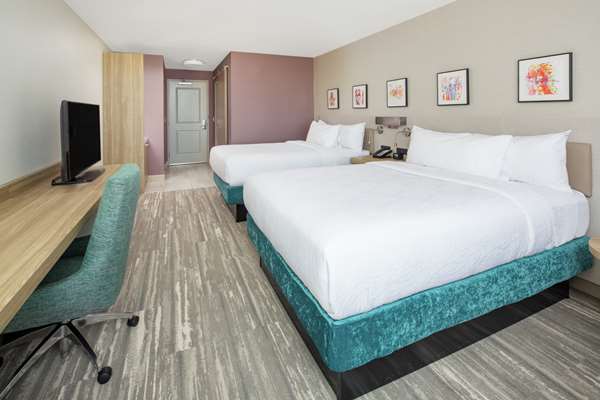  - Hilton Garden Inn Surprise