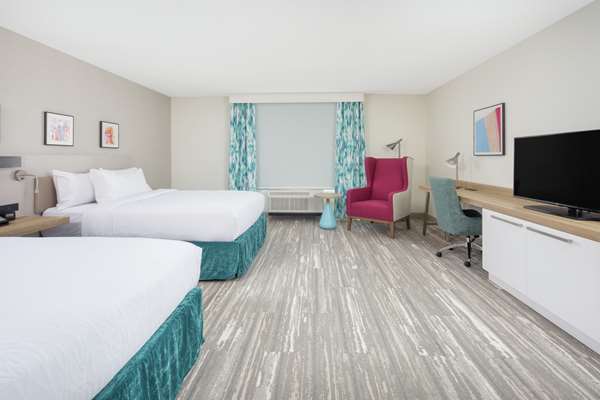  - Hilton Garden Inn Surprise