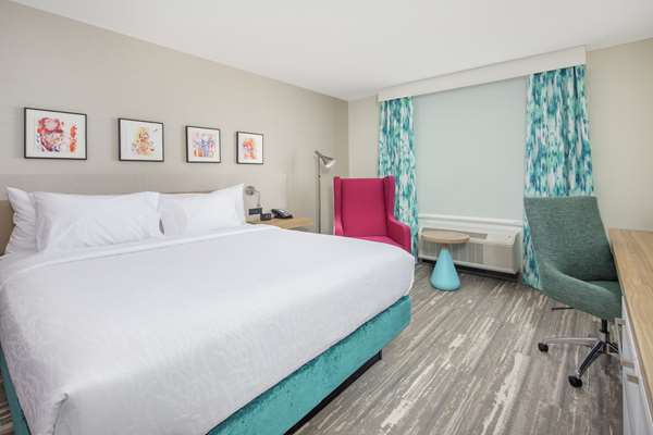  - Hilton Garden Inn Surprise