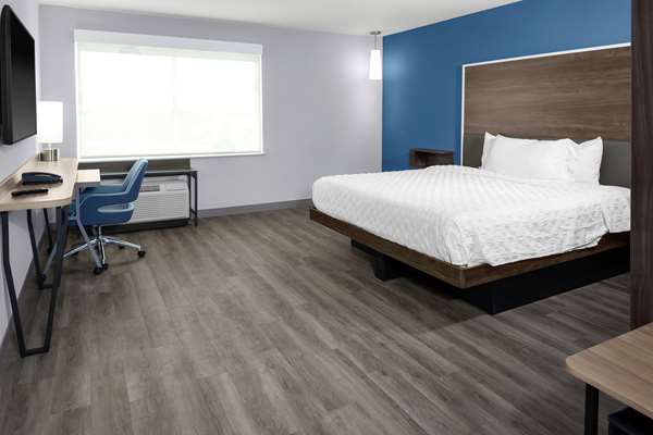  - Tru by Hilton Hotel Gilbert