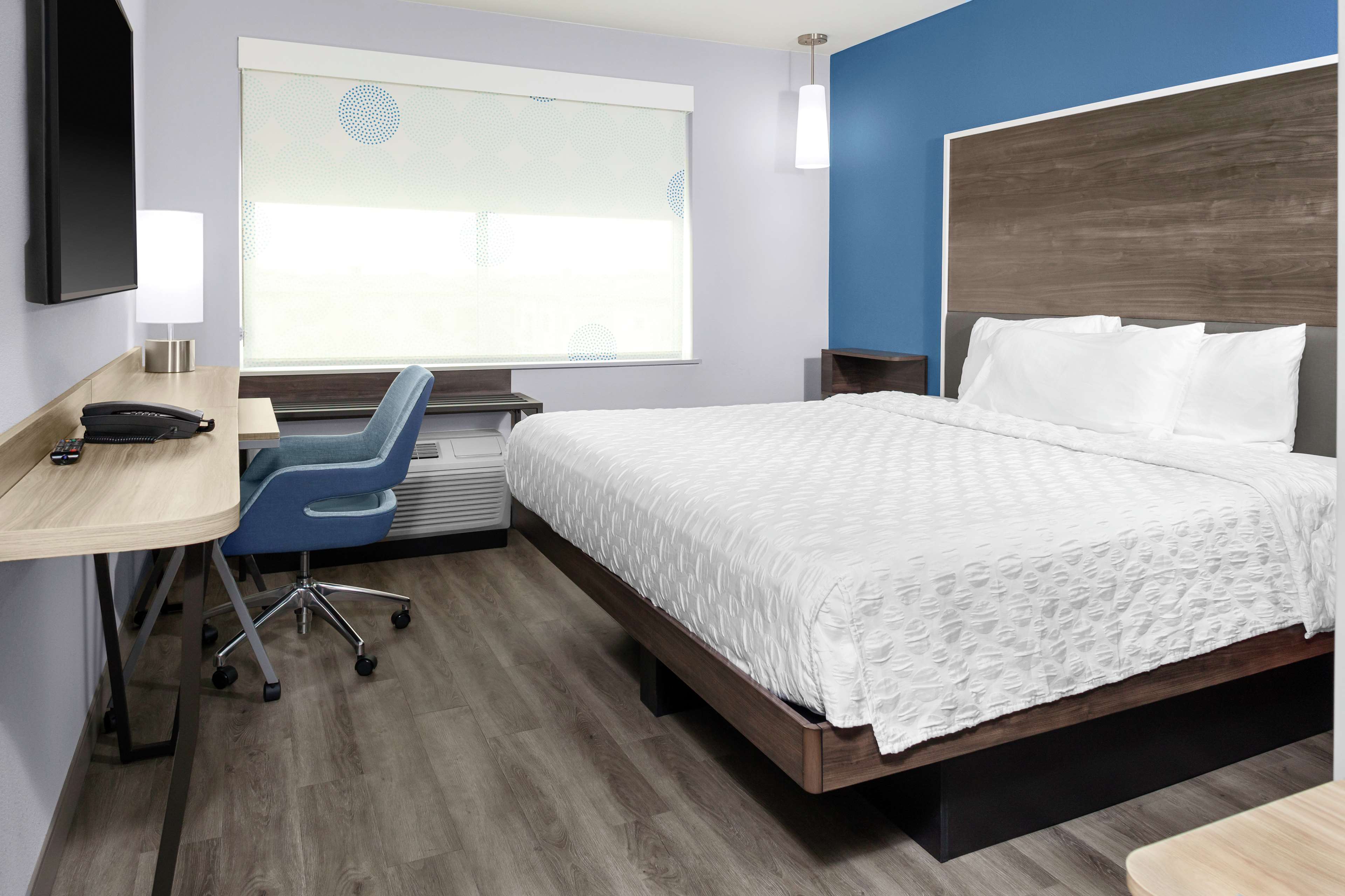 Tru by Hilton Gilbert Room Type - 1 KING HEARING ACCESSIBLE