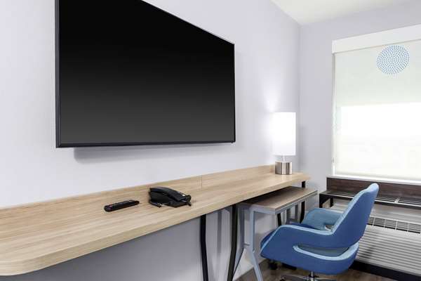  - Tru by Hilton Hotel Gilbert