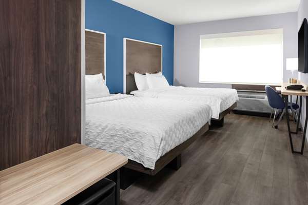  - Tru by Hilton Hotel Gilbert