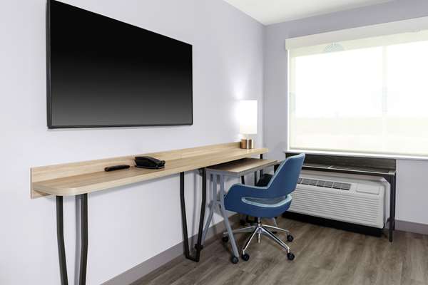  - Tru by Hilton Hotel Gilbert