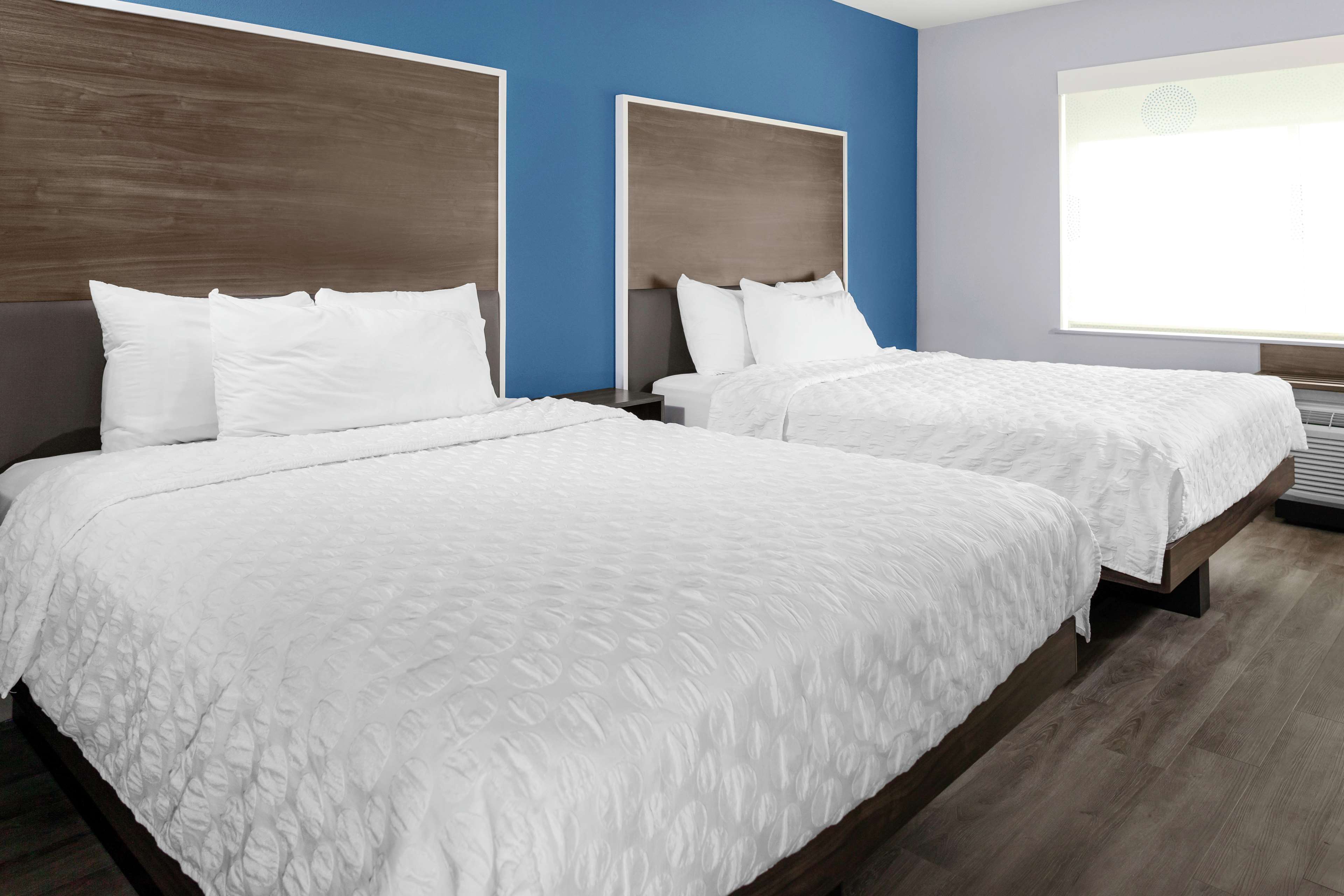 Tru by Hilton Gilbert Room Type - 2 QN HEARING ACCESSIBLE