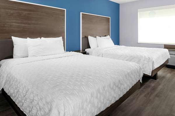  - Tru by Hilton Hotel Gilbert