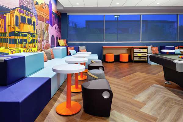 Recreation - Tru by Hilton Hotel Gilbert