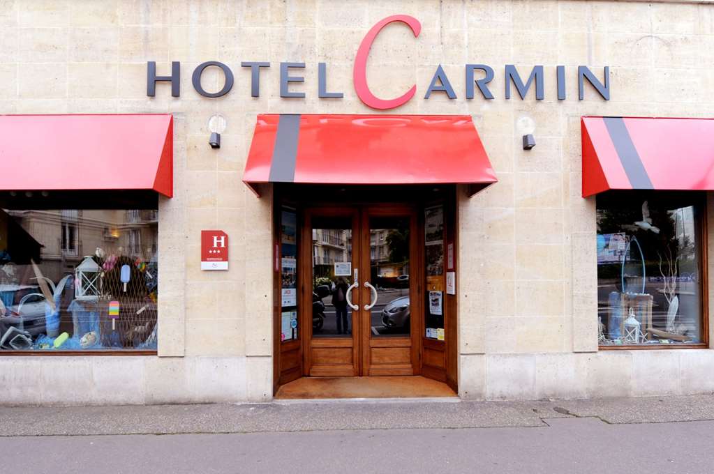 Citotel Le Carmin - Le Havre