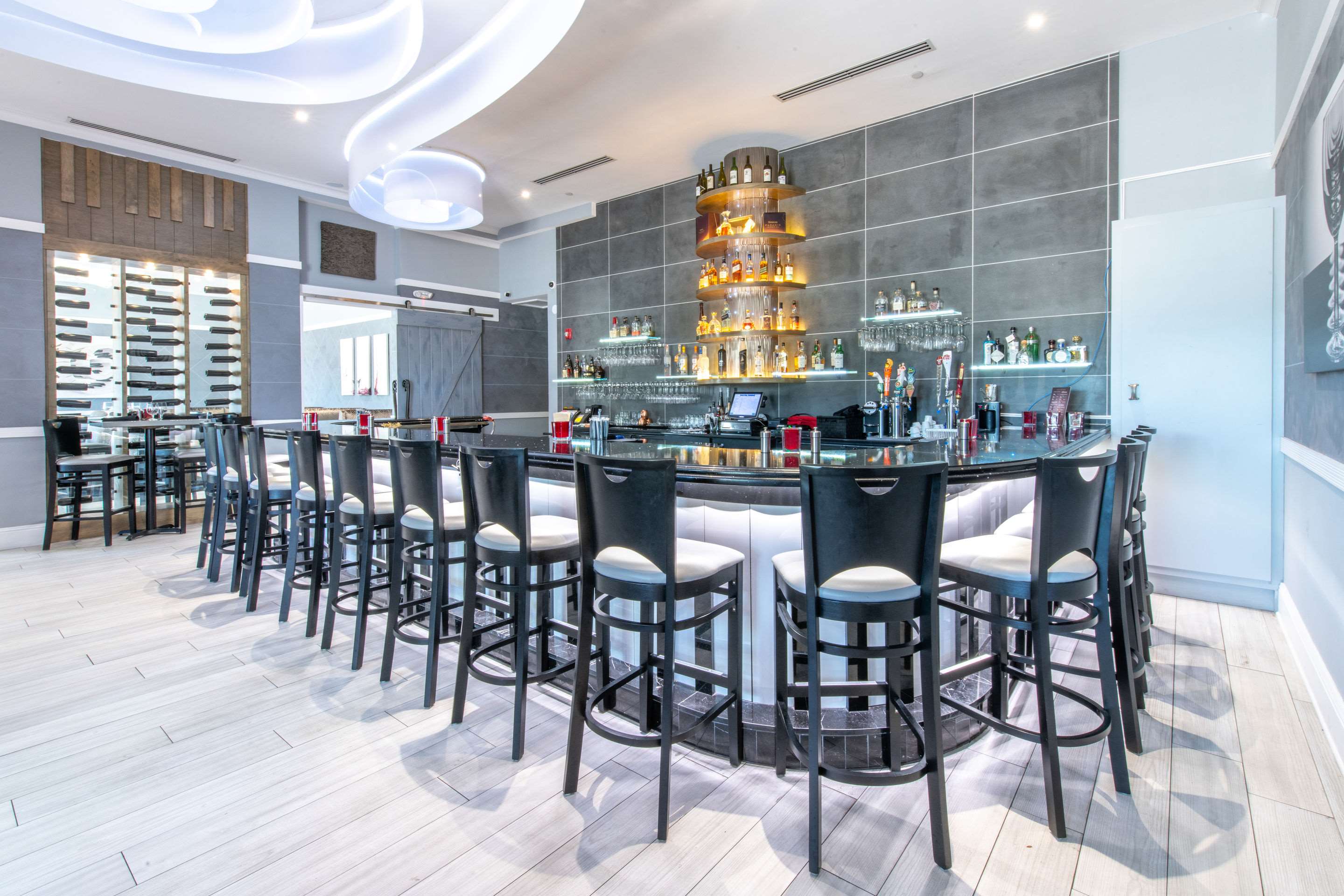 Hotel bar | Wyvern Hotel, Ascend Hotel Collection