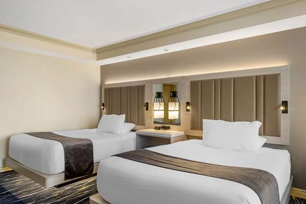  - Wyvern Hotel Punta Gorda