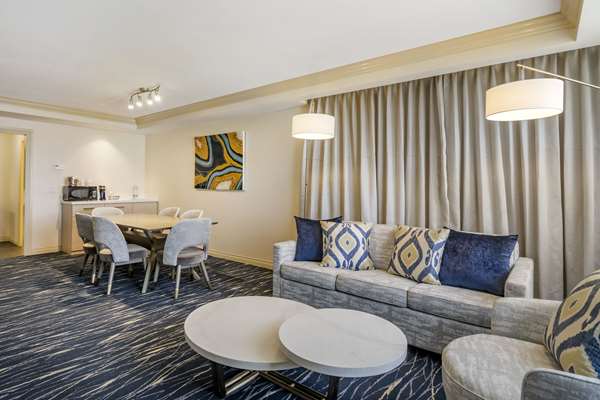 Suite - Wyvern Hotel Punta Gorda