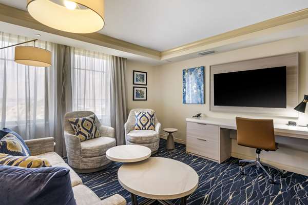 Suite - Wyvern Hotel Punta Gorda