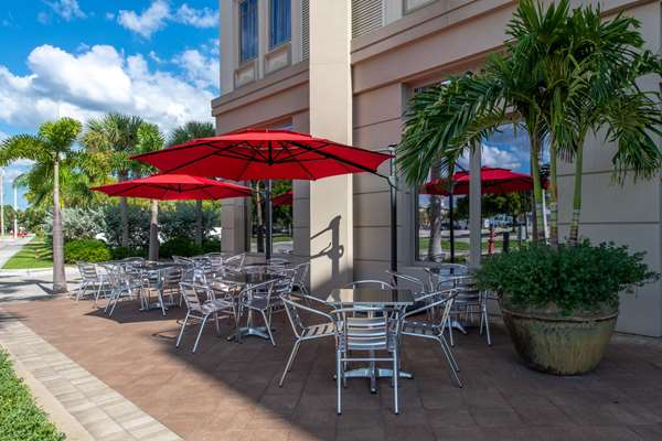  - Wyvern Hotel Punta Gorda