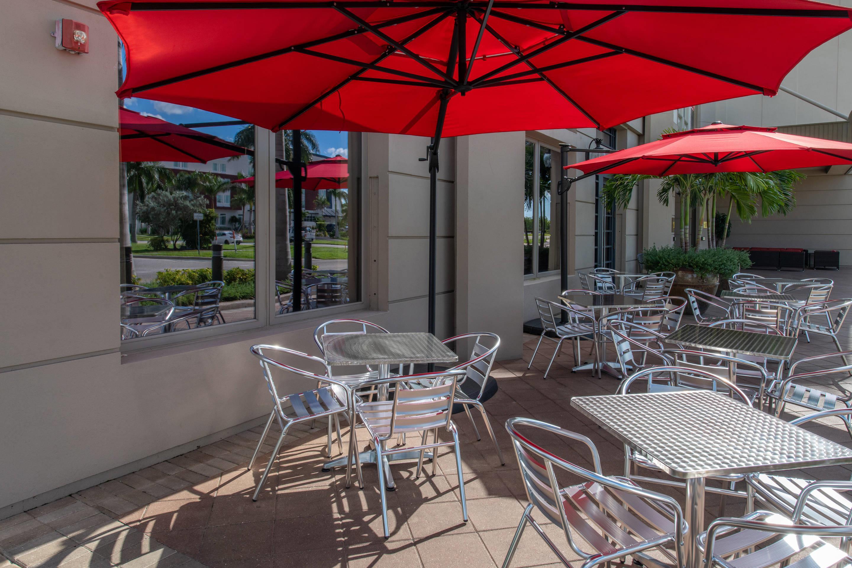 Cafe area | Wyvern Hotel, Ascend Hotel Collection