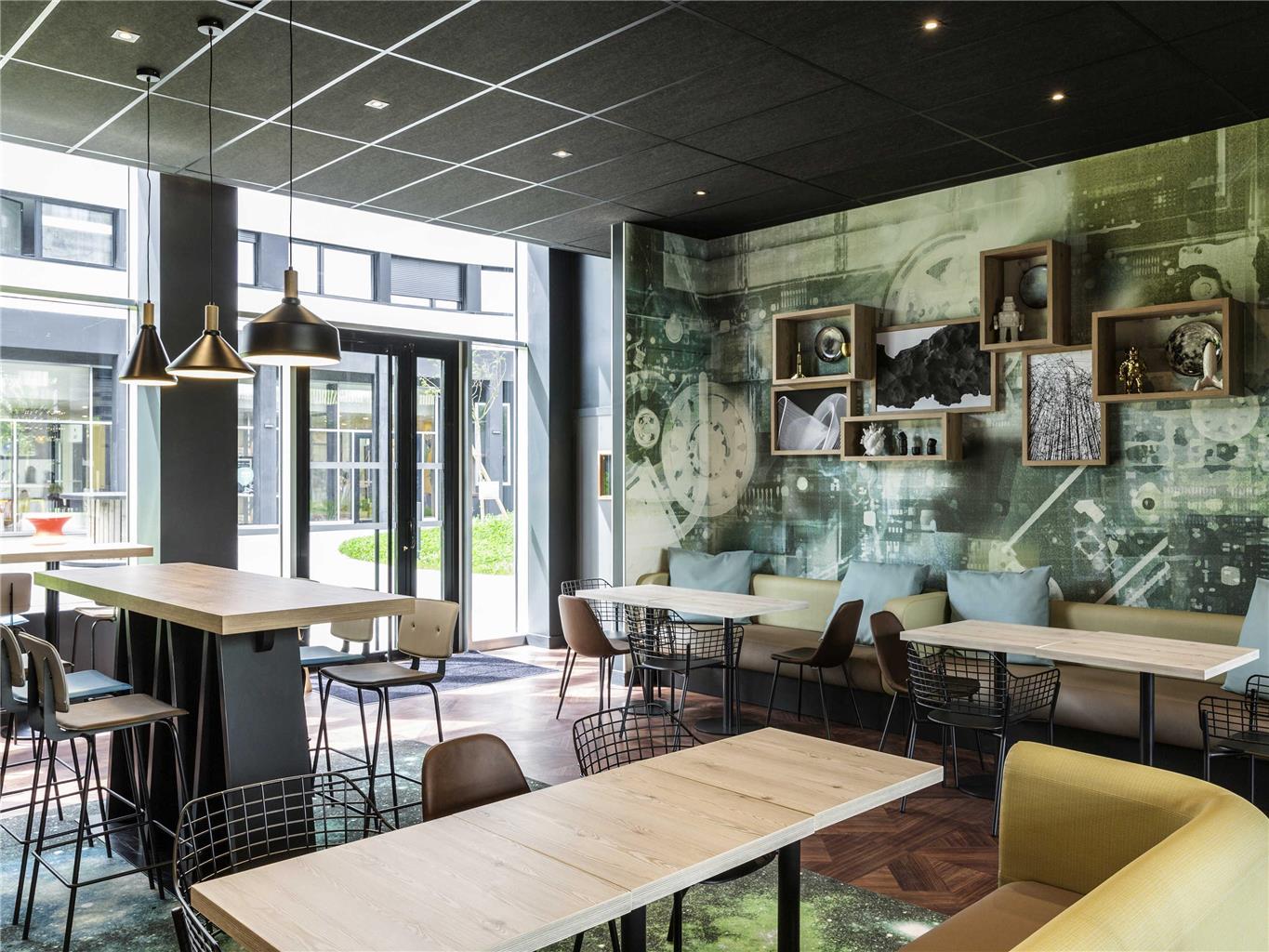 Adagio Access Palaiseau Saclay