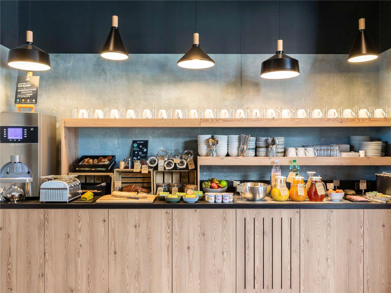 Adagio Access Palaiseau Saclay